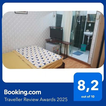 Guest House Thanh Ho Chi Minh City Bagian luar foto