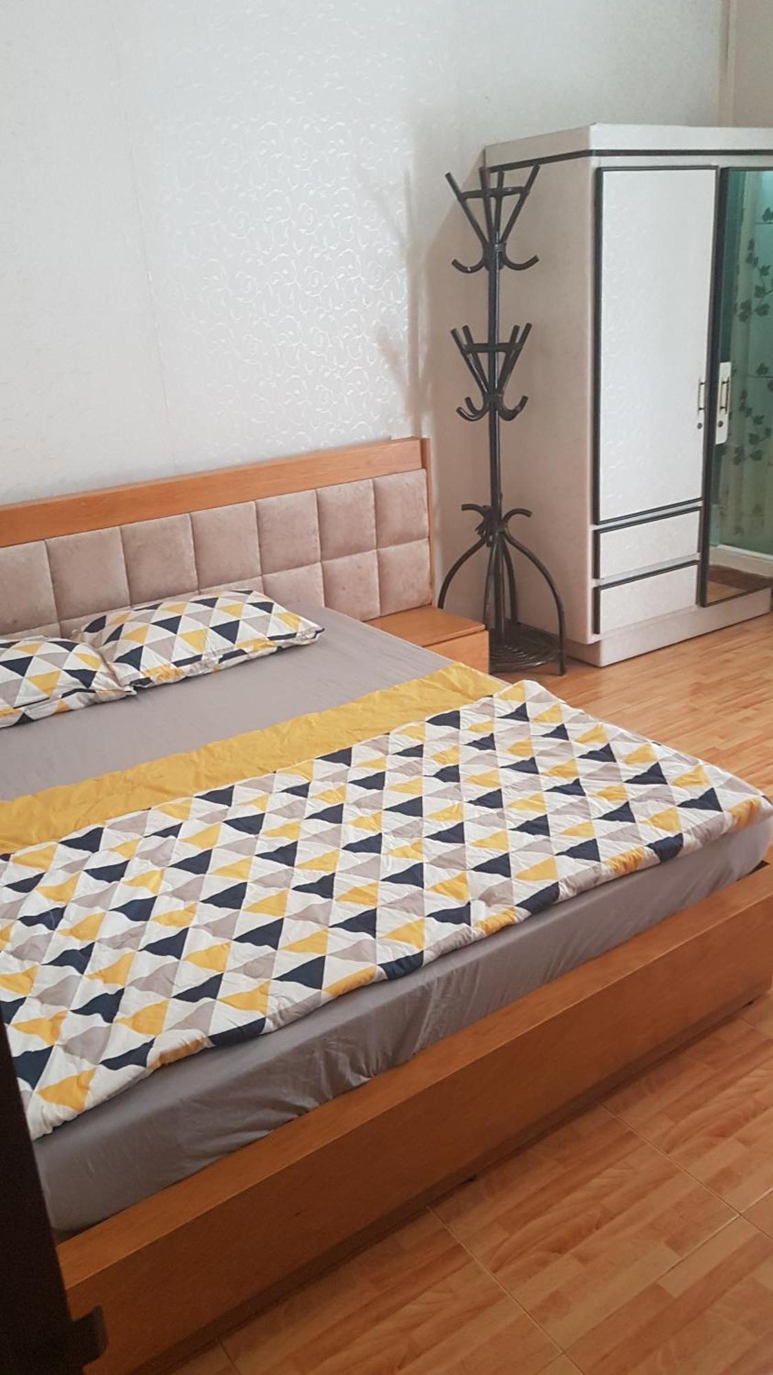 Guest House Thanh Ho Chi Minh City Bagian luar foto